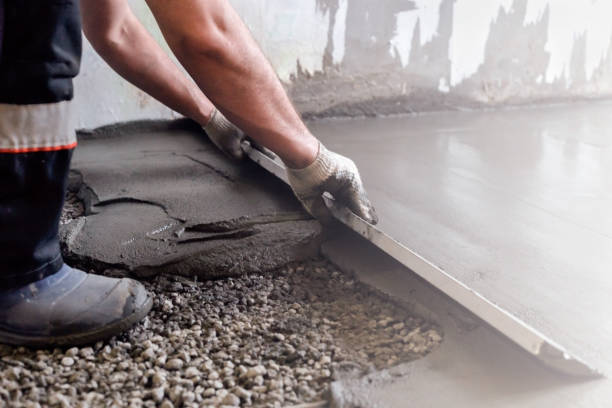 Professional Concrete contractor in Gretna, NE